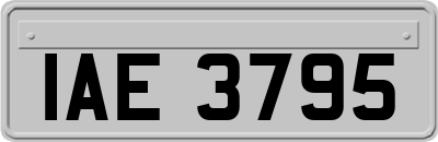 IAE3795