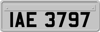 IAE3797