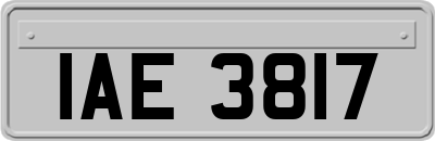 IAE3817