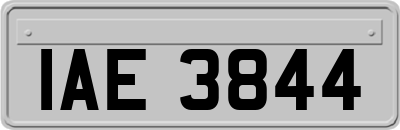 IAE3844