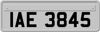 IAE3845
