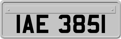 IAE3851