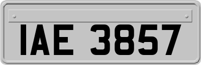 IAE3857