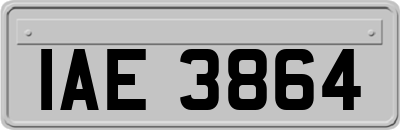 IAE3864