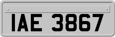 IAE3867