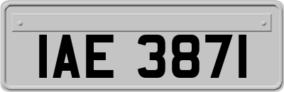 IAE3871