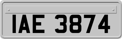 IAE3874