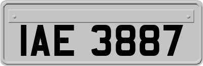 IAE3887
