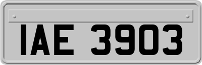 IAE3903