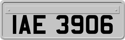 IAE3906