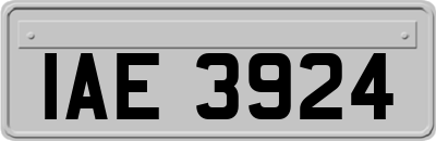 IAE3924