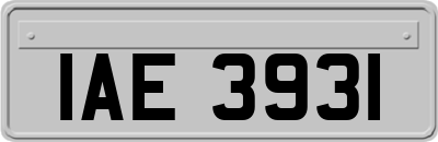 IAE3931