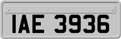 IAE3936