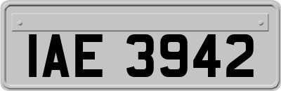 IAE3942
