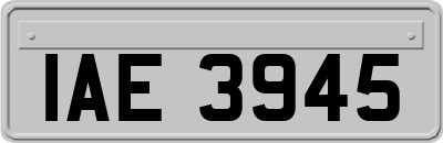 IAE3945