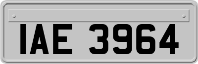 IAE3964