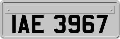 IAE3967