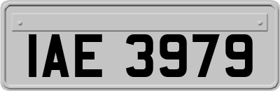 IAE3979