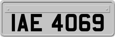 IAE4069