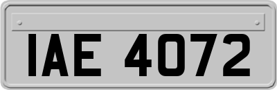 IAE4072