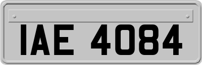 IAE4084