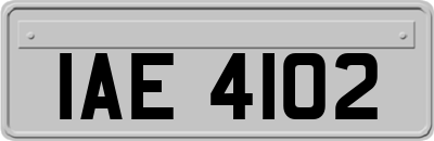 IAE4102