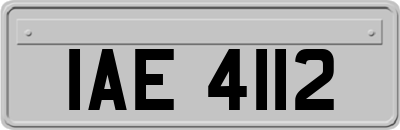 IAE4112