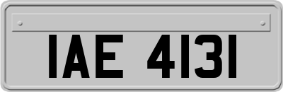 IAE4131