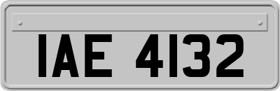 IAE4132