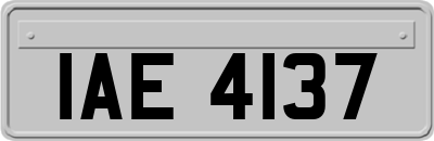 IAE4137