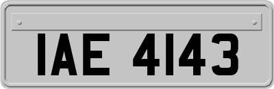 IAE4143