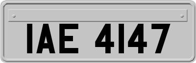 IAE4147