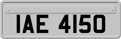 IAE4150