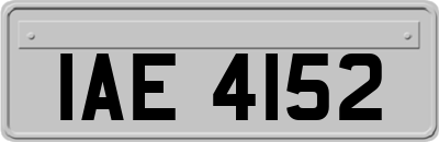 IAE4152