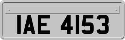 IAE4153