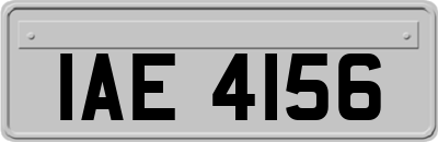 IAE4156