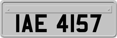 IAE4157