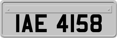 IAE4158
