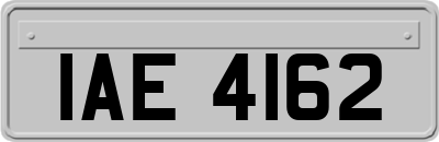 IAE4162