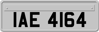IAE4164