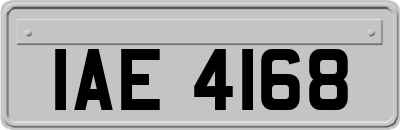IAE4168