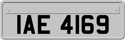 IAE4169
