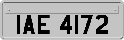 IAE4172