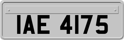 IAE4175