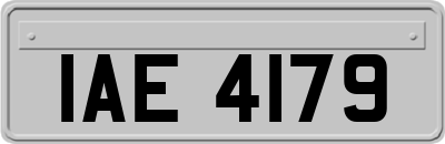 IAE4179