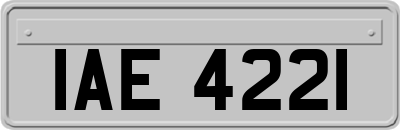 IAE4221