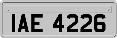 IAE4226