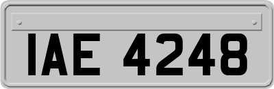 IAE4248