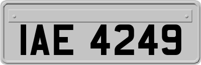 IAE4249