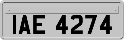 IAE4274